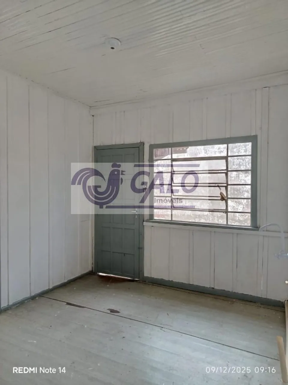 Rental house with 2 bedrooms and 1 bathroom — photo 8