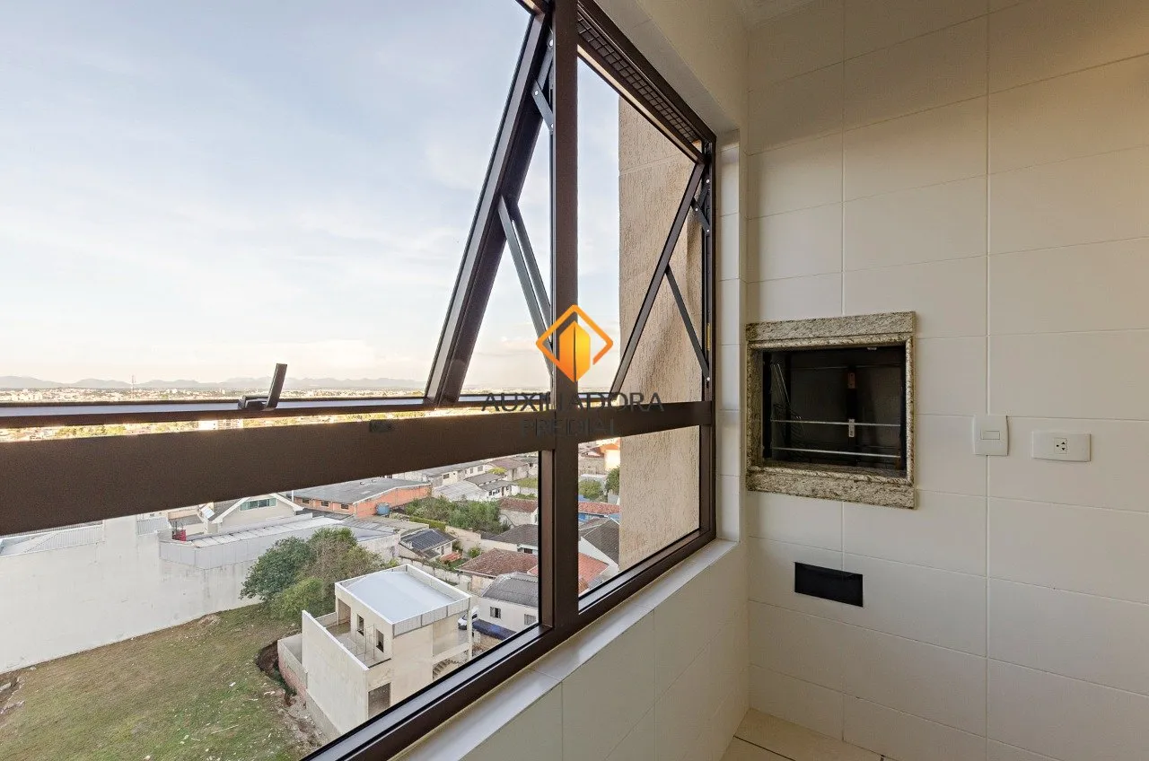 Furnished 3-bedroom apartment with a closed kitchen — photo 70