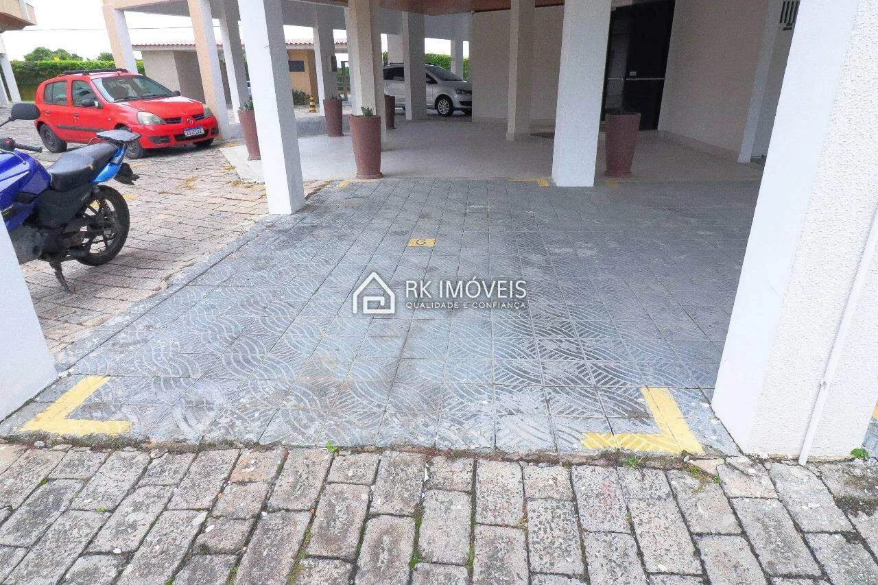 Rental apartment with 3 bedrooms and a balcony — photo 26