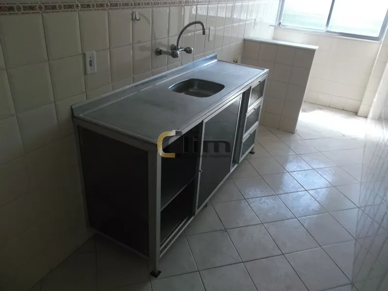 Apartamento de 2 quartos com varanda e 60 m² — photo 11