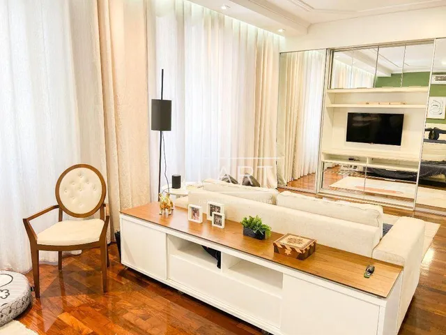 Unfurnished apartment with 5 bedrooms and 5 bathrooms — photo 7