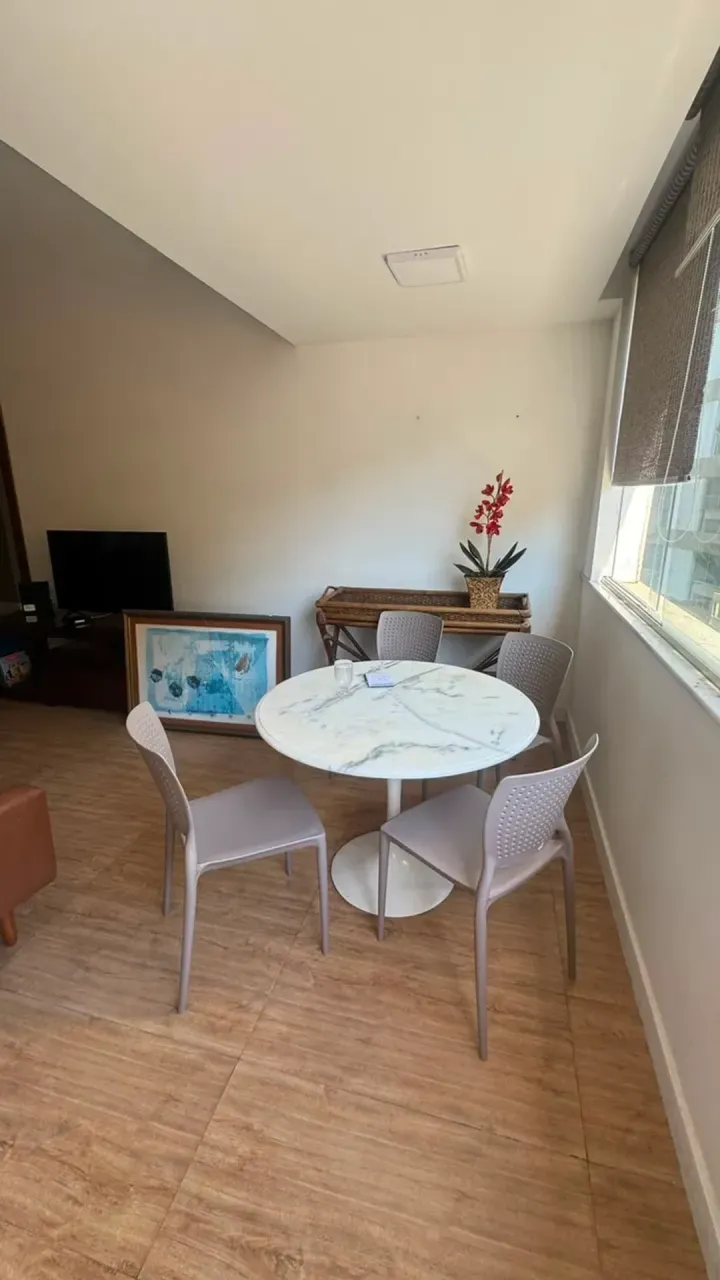 Furnished apartment with washing machine and 3 bedrooms — photo 7