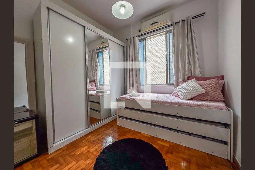 96 m² apartment with 3 bedrooms and a separate kitchen — photo 11