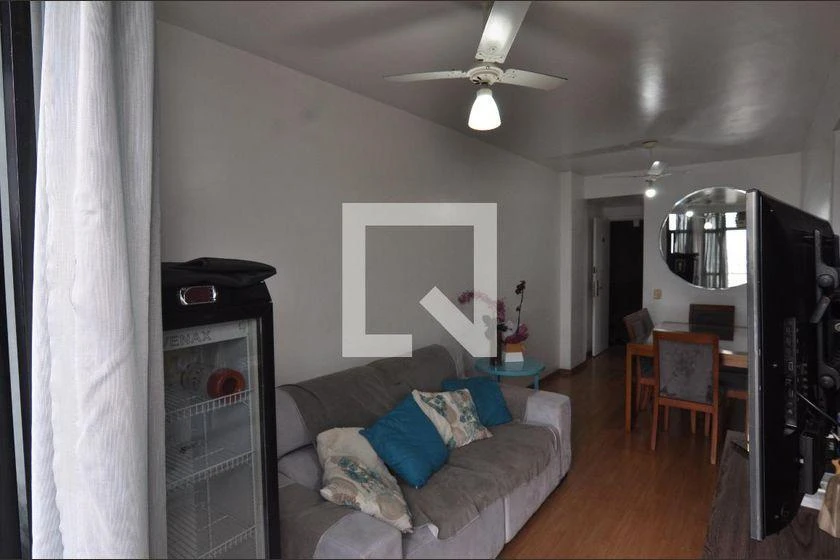 Furnished 3-bedroom apartment with 64 m² — photo 11