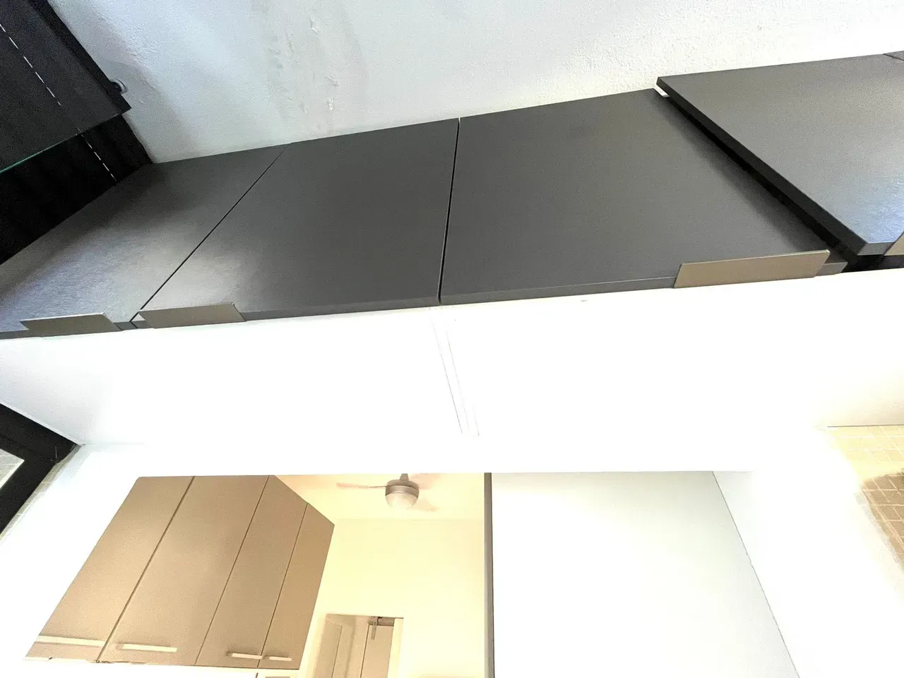 Apartamento com varanda envidraçada, Barra da Tijuca — photo 19