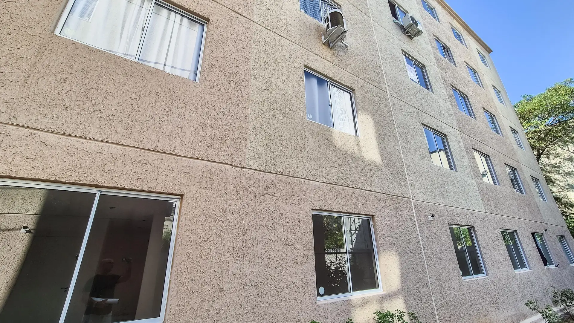 Дозволені тварини: мебльована квартира з 2 кімнатами — photo 25