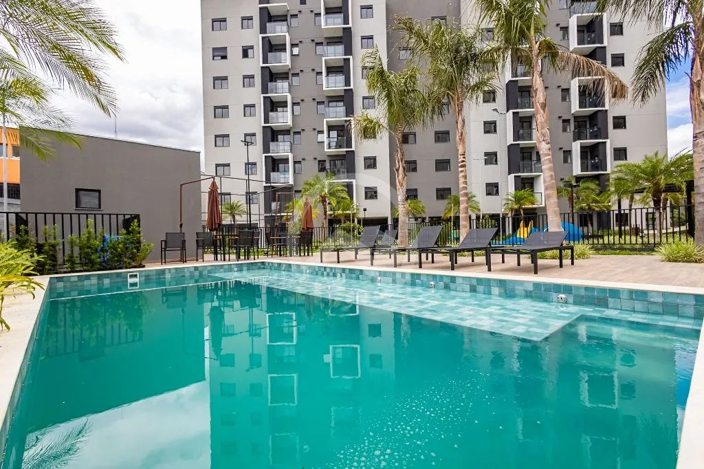 Apartment with 3 bedrooms, 97 m² and 1 parking spot — photo 24