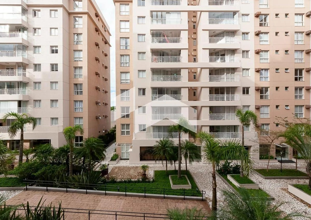 Стиральная машина и 2 спальни: квартира 71 м² — photo 26