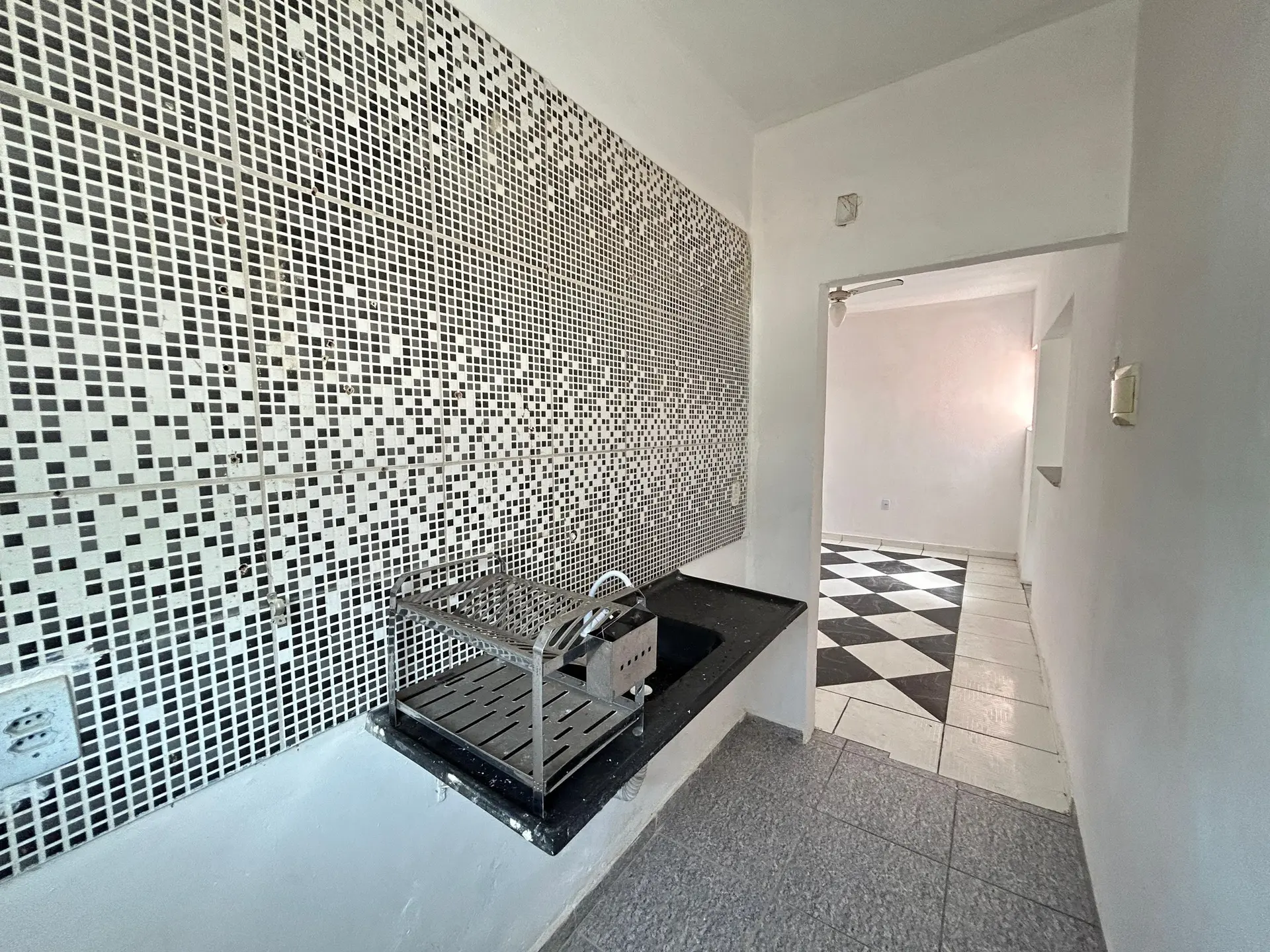 Casa de 1 quarto e 50 m² — photo 26