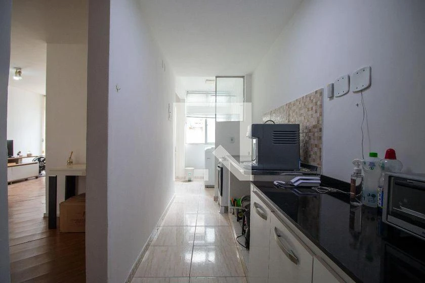 68 m² apartment with a mountain view and a washing machine — photo 3