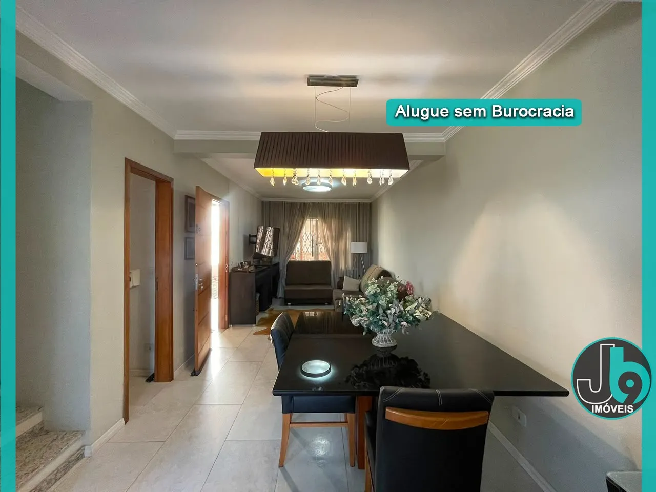143 m² townhouse with 3 bedrooms and 5 parking spots — photo 7