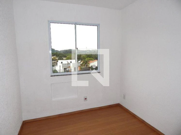 Деревянный пол или ламинат и 2 спальни: квартира 45 м² — photo 13