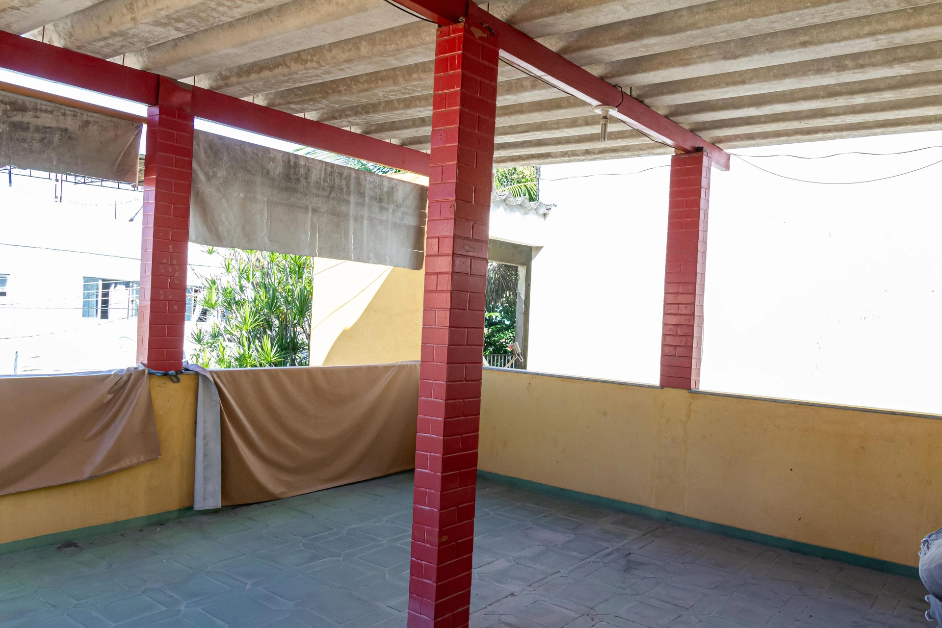 Casa com 3 dormitórios e 2 vagas, com área de serviço — photo 7
