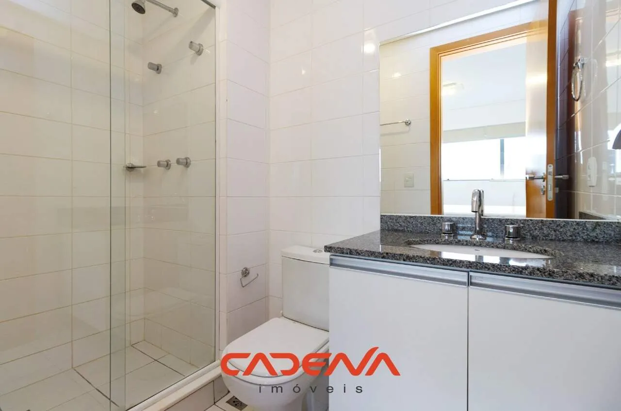 Studio mobiliado de 37 m² com vaga e cozinha integrada — photo 33