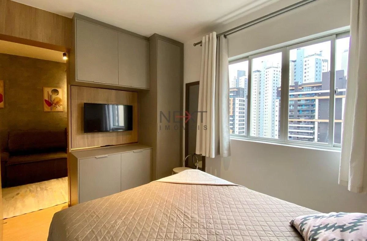 1-bedroom apartment with integrated kitchen and 49 m² — photo 16