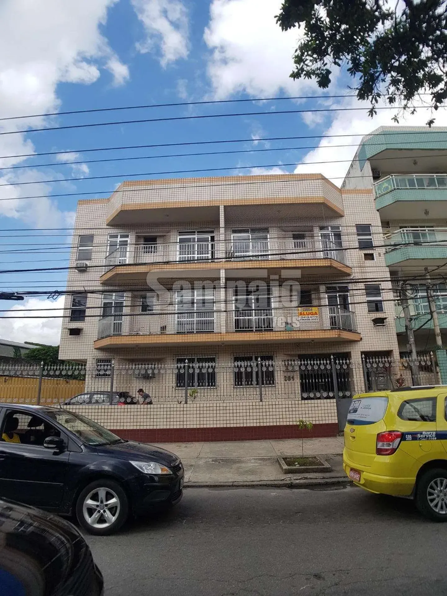 2-bedroom apartment, 1 with its own bathroom, 100 m² — photo 7