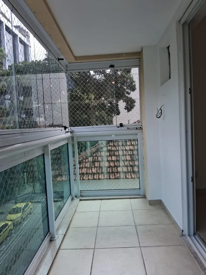 4-bedroom apartment with 2 bathrooms and 1 parking spot — photo 31
