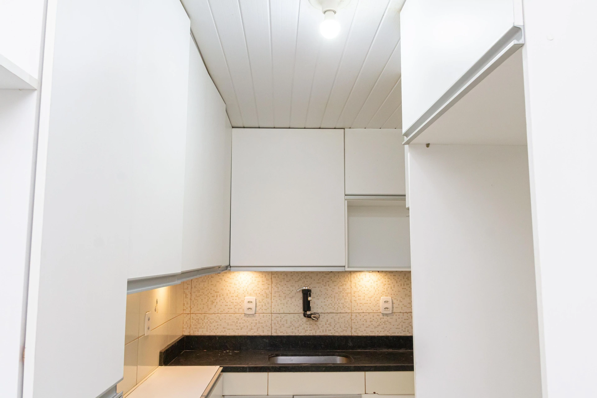 Casa de 55 m² e 2 quartos, Inhoaíba — photo 8