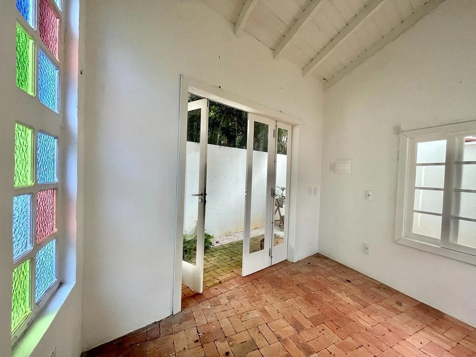 Casa de 3 dormitorios con vestidor en Florianópolis — photo 82