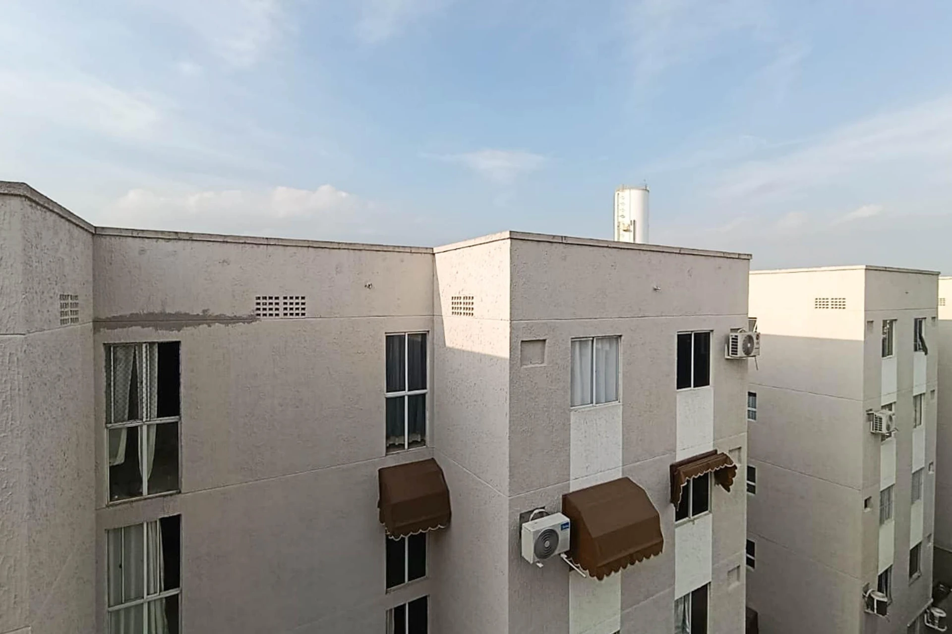 Apartamento com vista para as montanhas, Campo Grande — photo 46