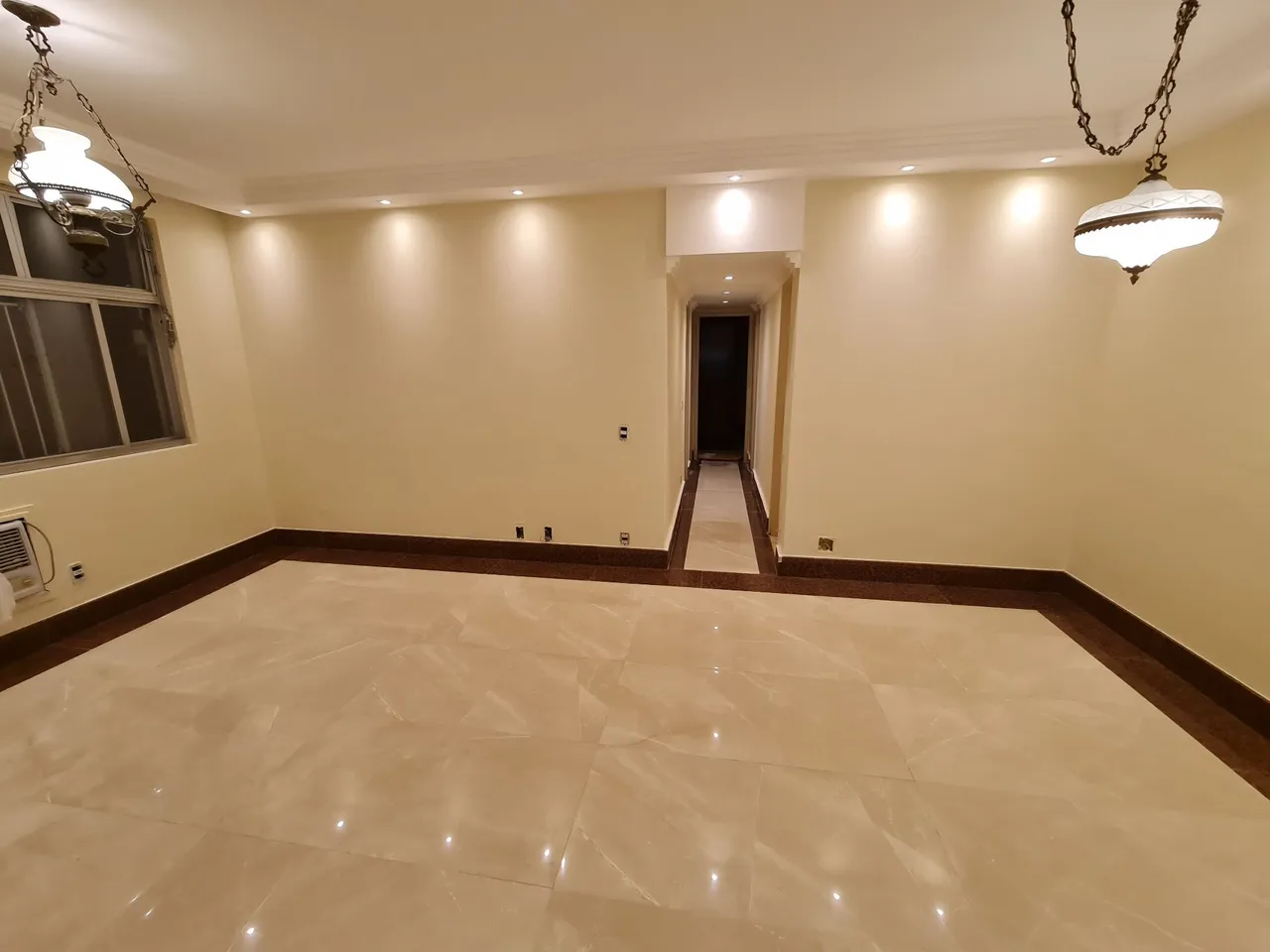 3 quartos e vista para as montanhas: apartamento de 90 m² — photo 5