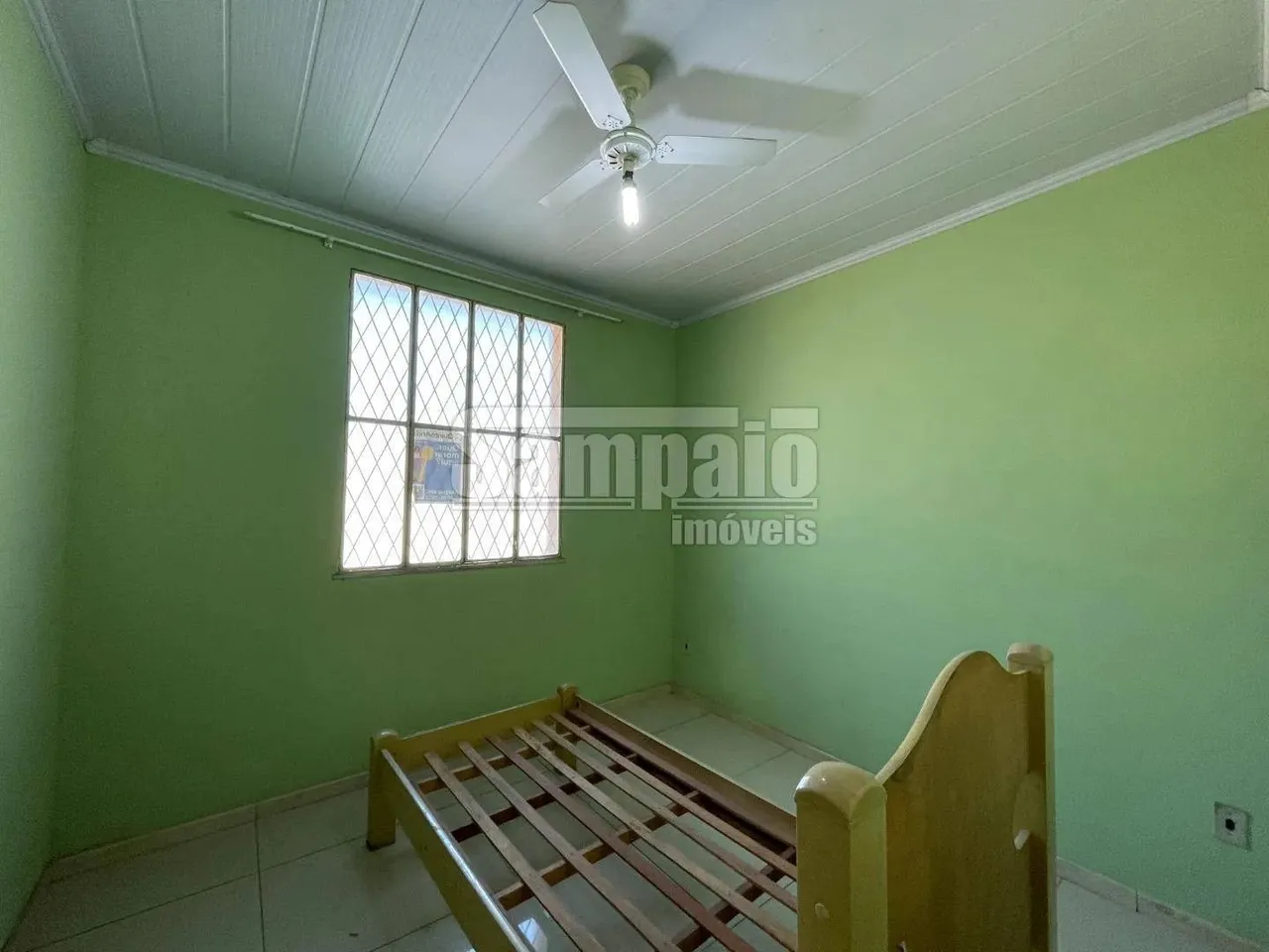 Apartamento sem mobília com 2 quartos e 1 banheiro — photo 3