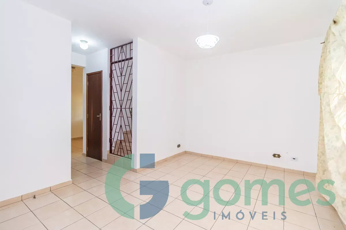 3-bedroom house, 1 with its own bathroom, 115 m², Curitiba — photo 10