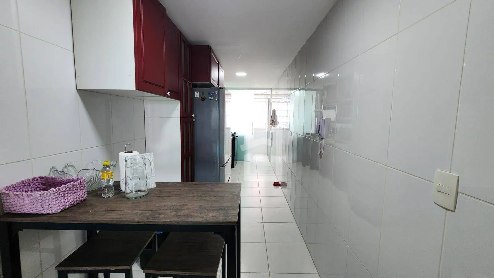 Apartamento mobiliado de 155 m² com 2 suítes e 2 vagas — photo 18