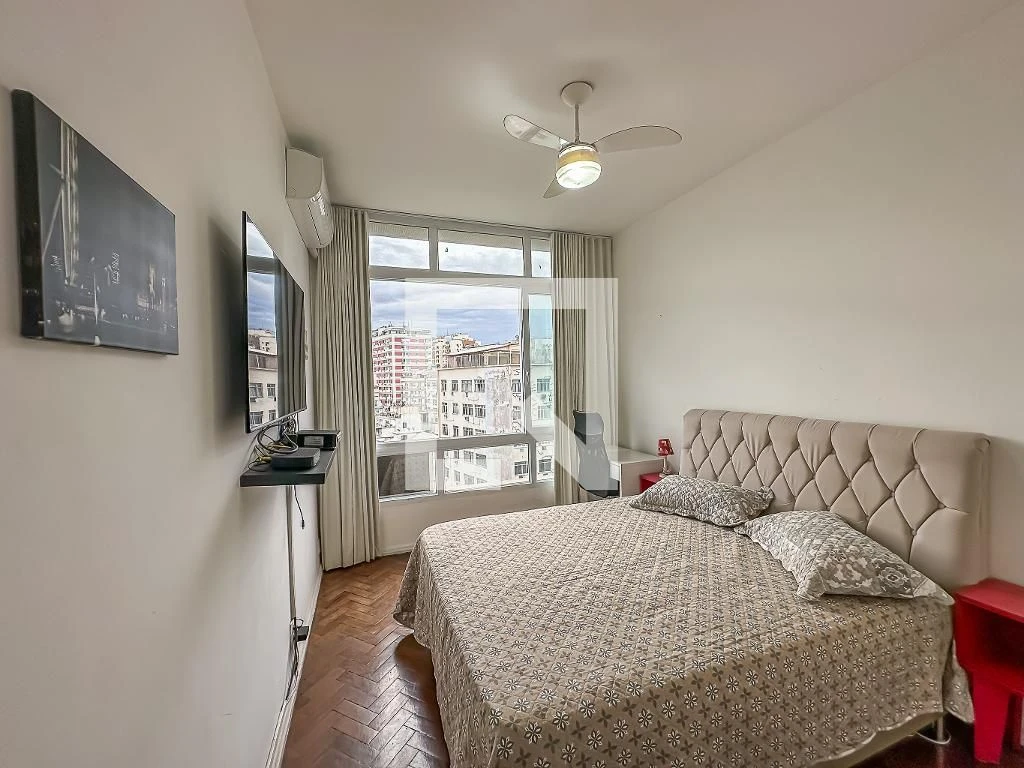 Квартира 75 м² с рабочим местом и видом на горы — photo 17
