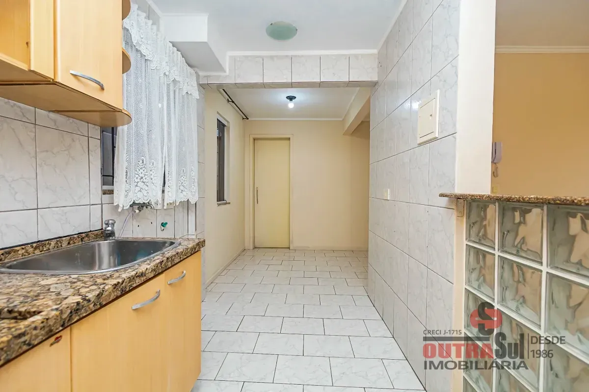 2-bedroom, 42 m² apartment in Curitiba — photo 5