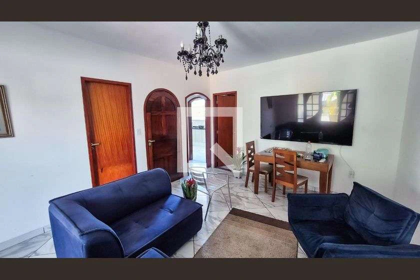 90 m² unfurnished house with 2 bedrooms and private garden — photo 13