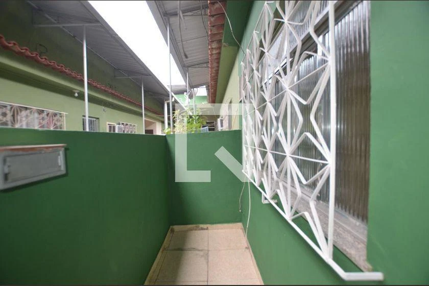 Casa de 60 m² y 1 dormitorio en Rio de Janeiro — photo 24