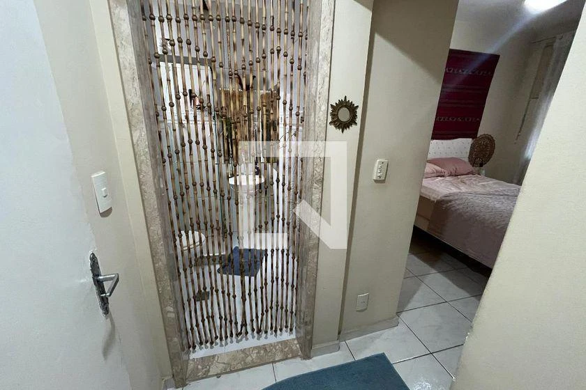 Apartment, 70 m², with a washing machine — photo 27