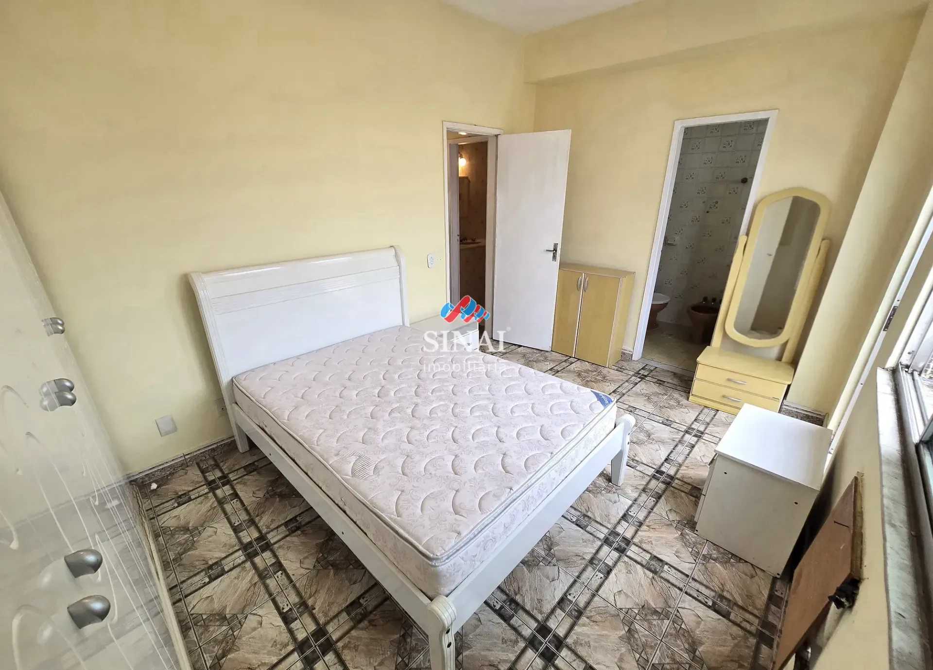 Apartment, 130 m², with a washing machine — photo 28