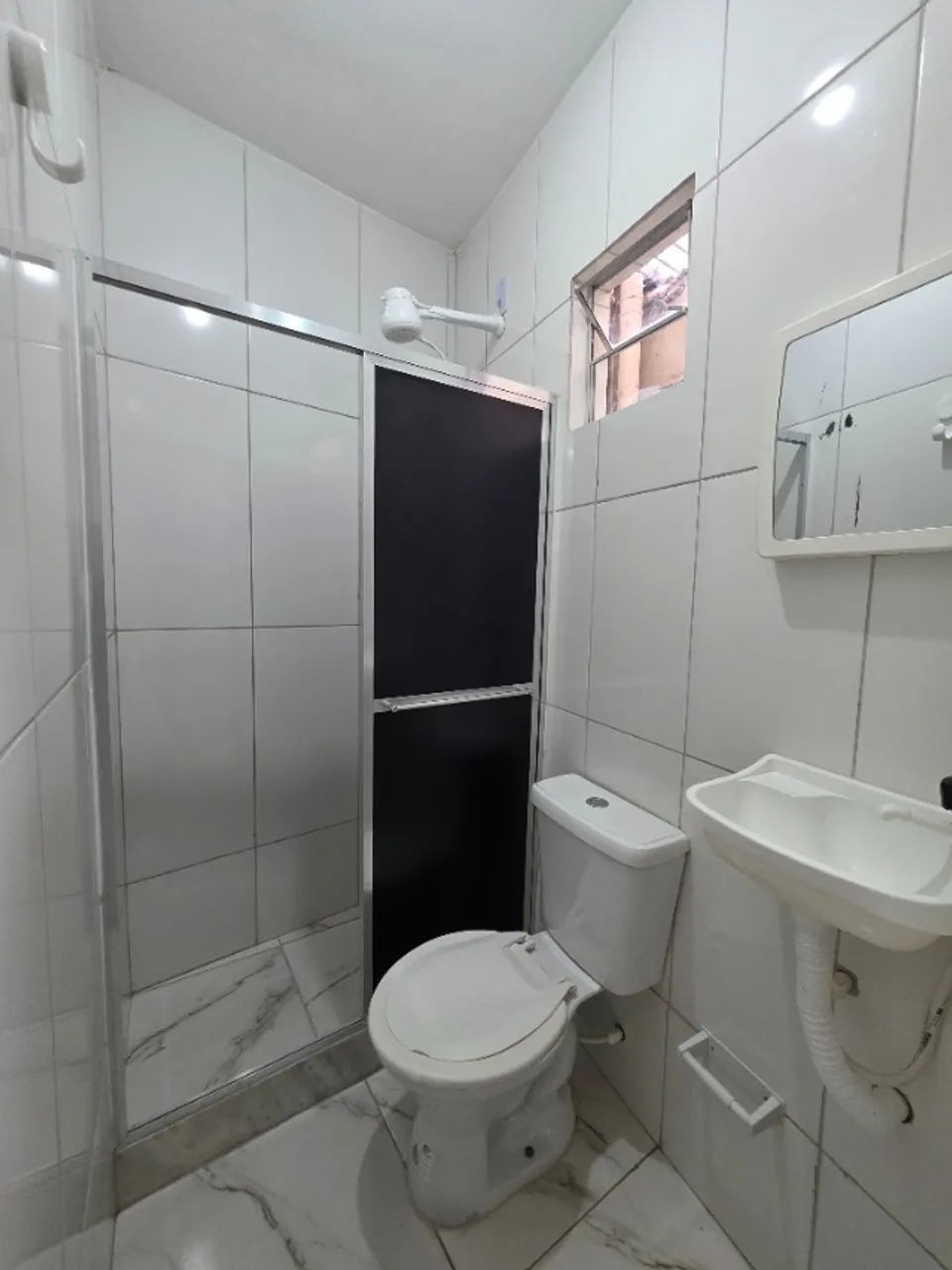 Apartment, 45 m², with a washing machine — photo 7