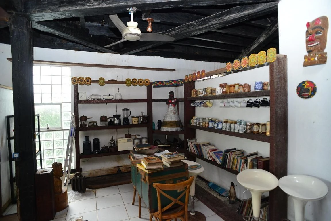 Furnished house, 700 m², with a jacuzzi — photo 39