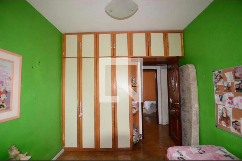 Apartamento mobiliado com 2 quartos e 2 banheiros — photo 24