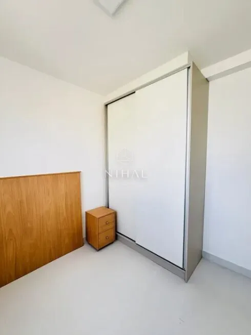 Apartamento de 2 quartos com sacada e cozinha integrada — photo 8