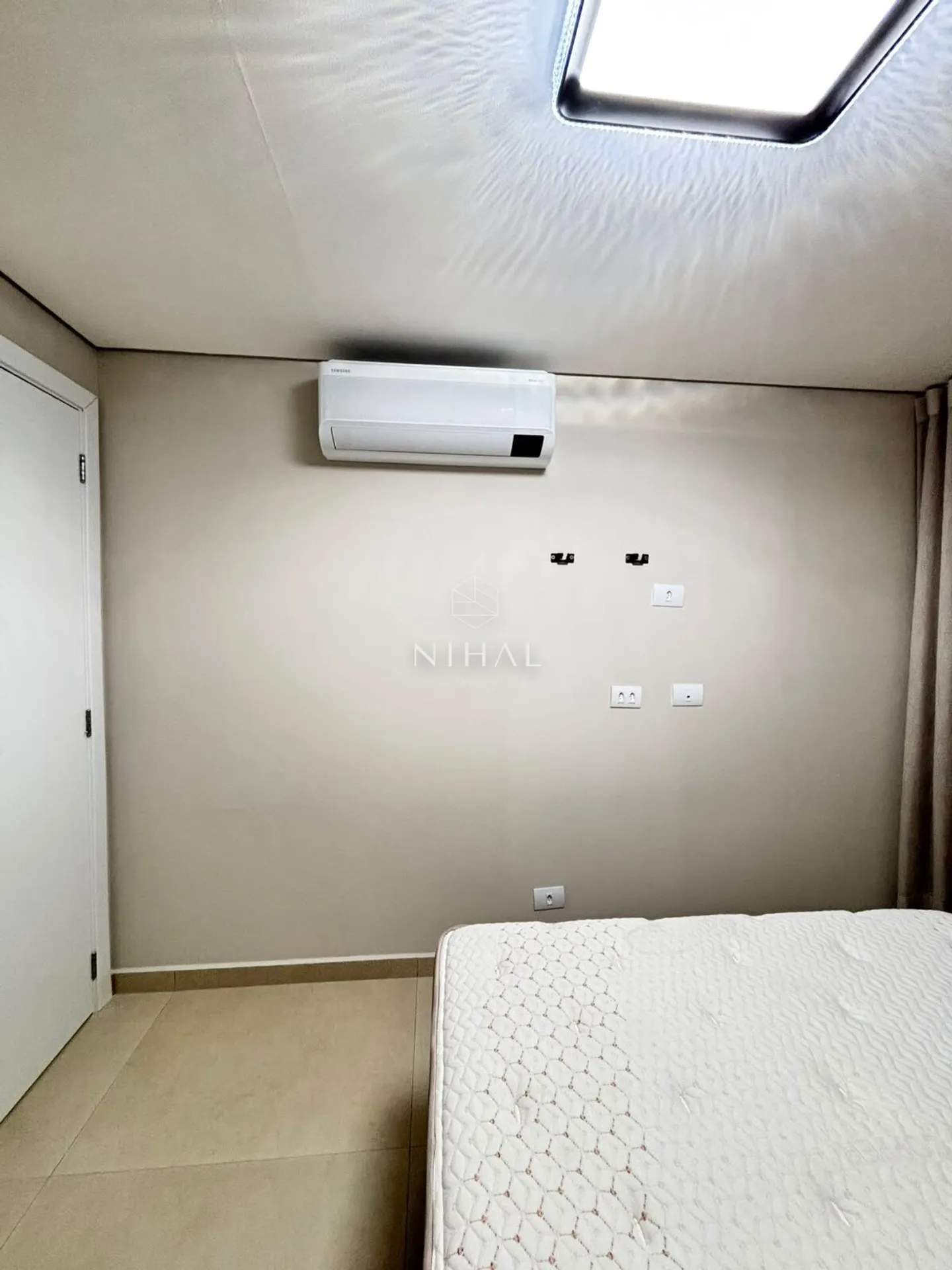 Furnished apartment, 45 m², with a washing machine — photo 13