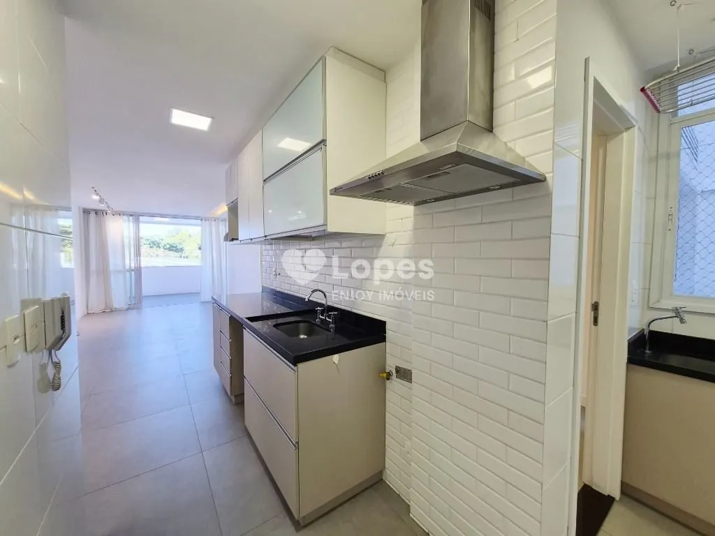 3-bedroom apartment with a private BBQ in Rio de Janeiro — photo 9