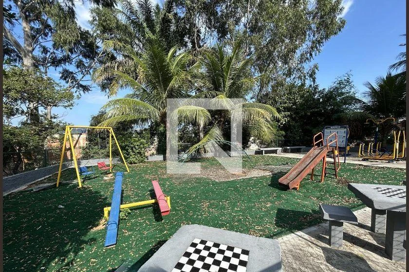 Квартира 51 м² с 2 спальнями и 1 парковочным местом — photo 39