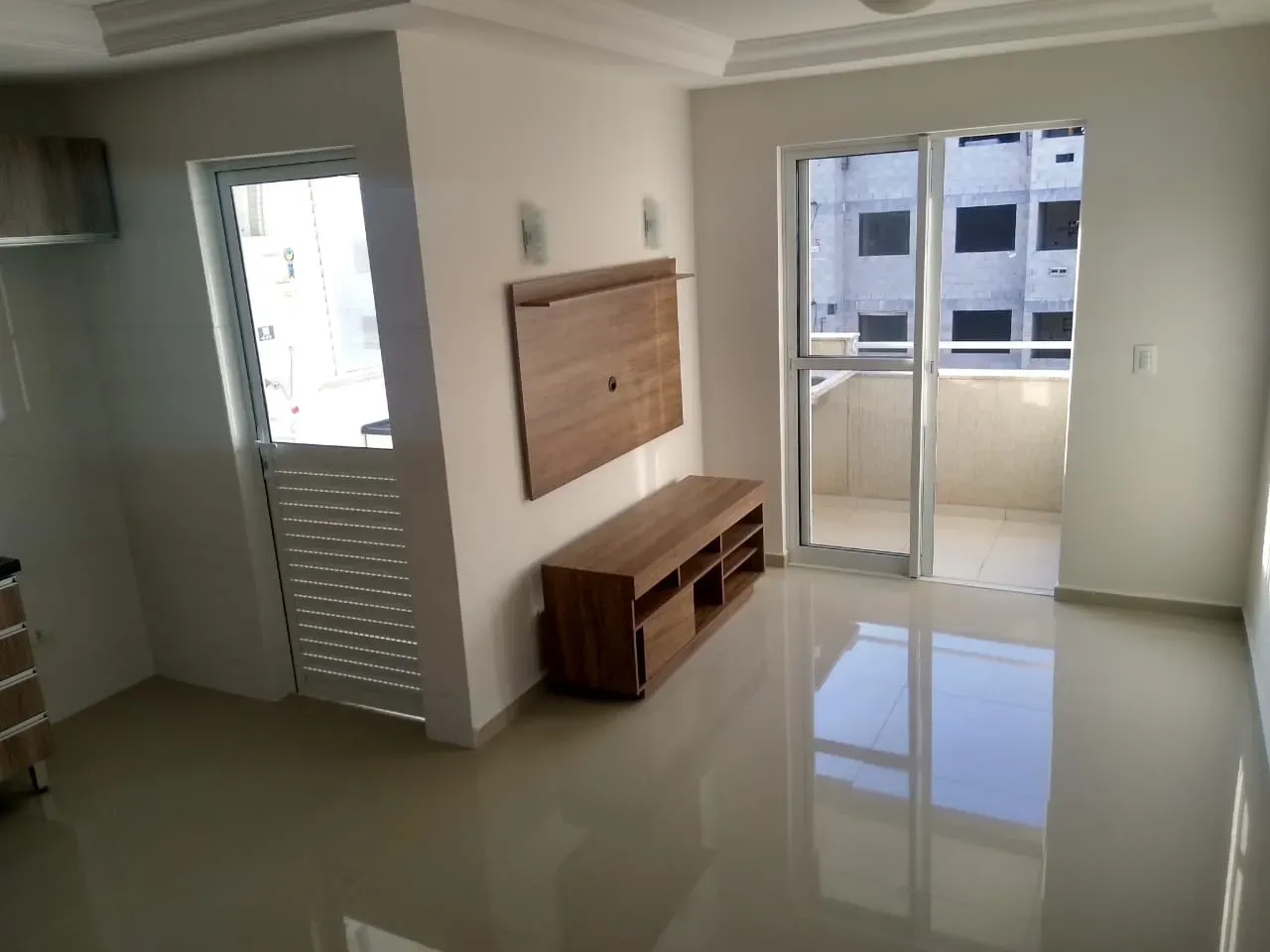 2-bedroom apartment, 1 with its own bathroom, 56 m² — photo 8