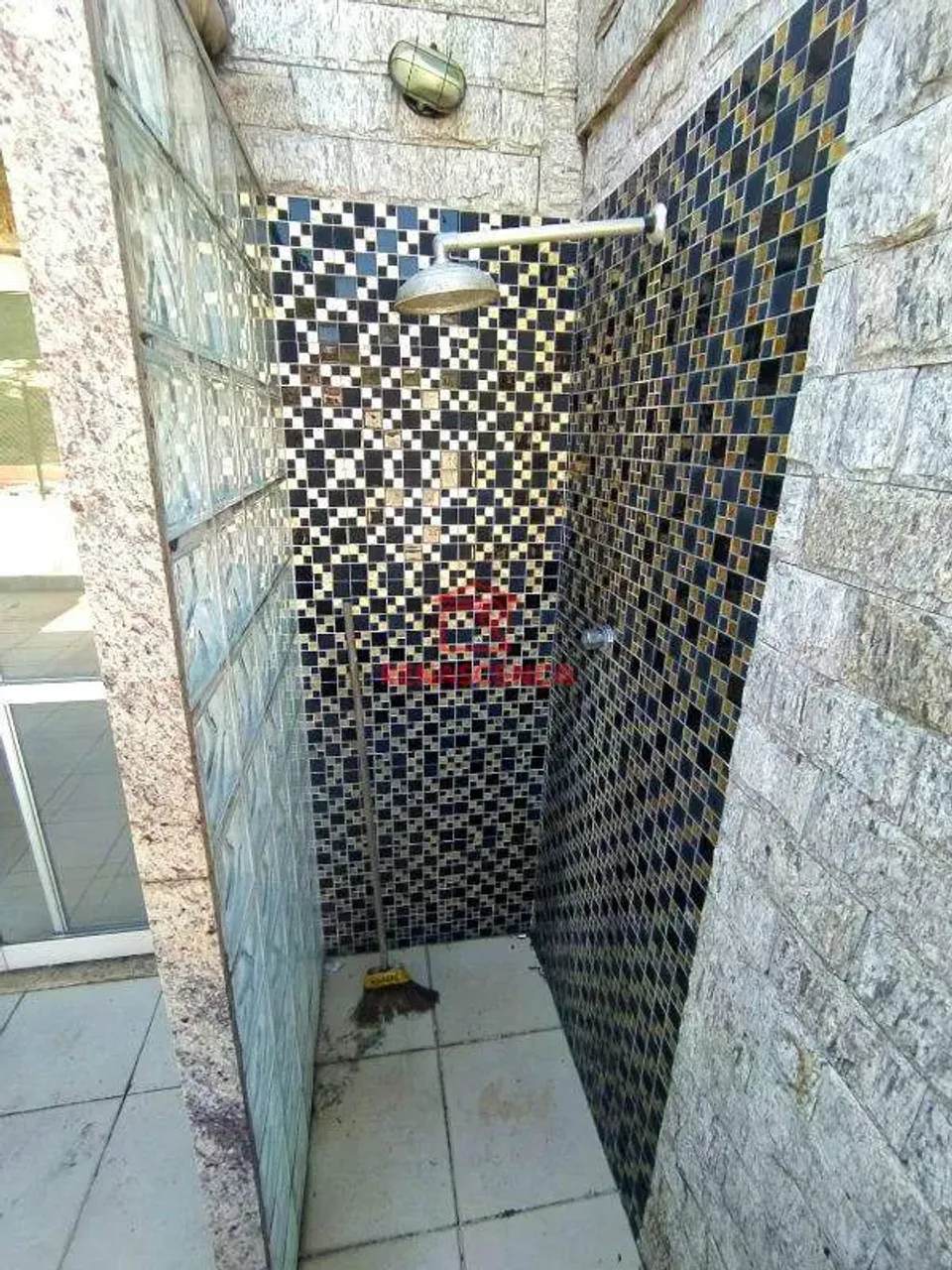 Квартира с 3 спальнями и балконом с зоной стирки — photo 4