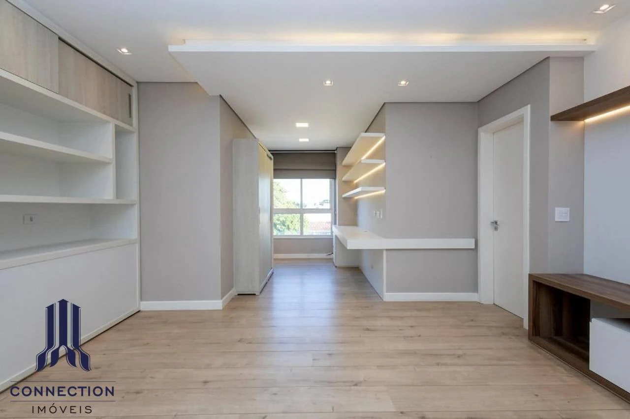 3-bedroom apartment in a building with a sauna — photo 16