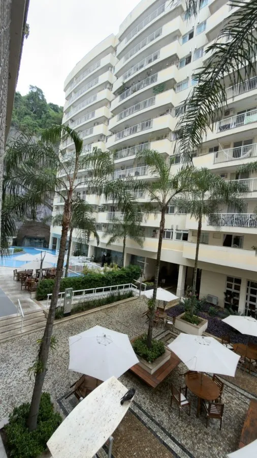 Private BBQ in a 3-bedroom apartment, 83 m² — photo 7