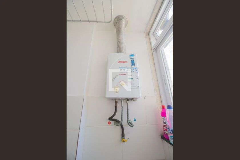 Apartamento para alugar com 55 m² e 3 quartos — photo 3