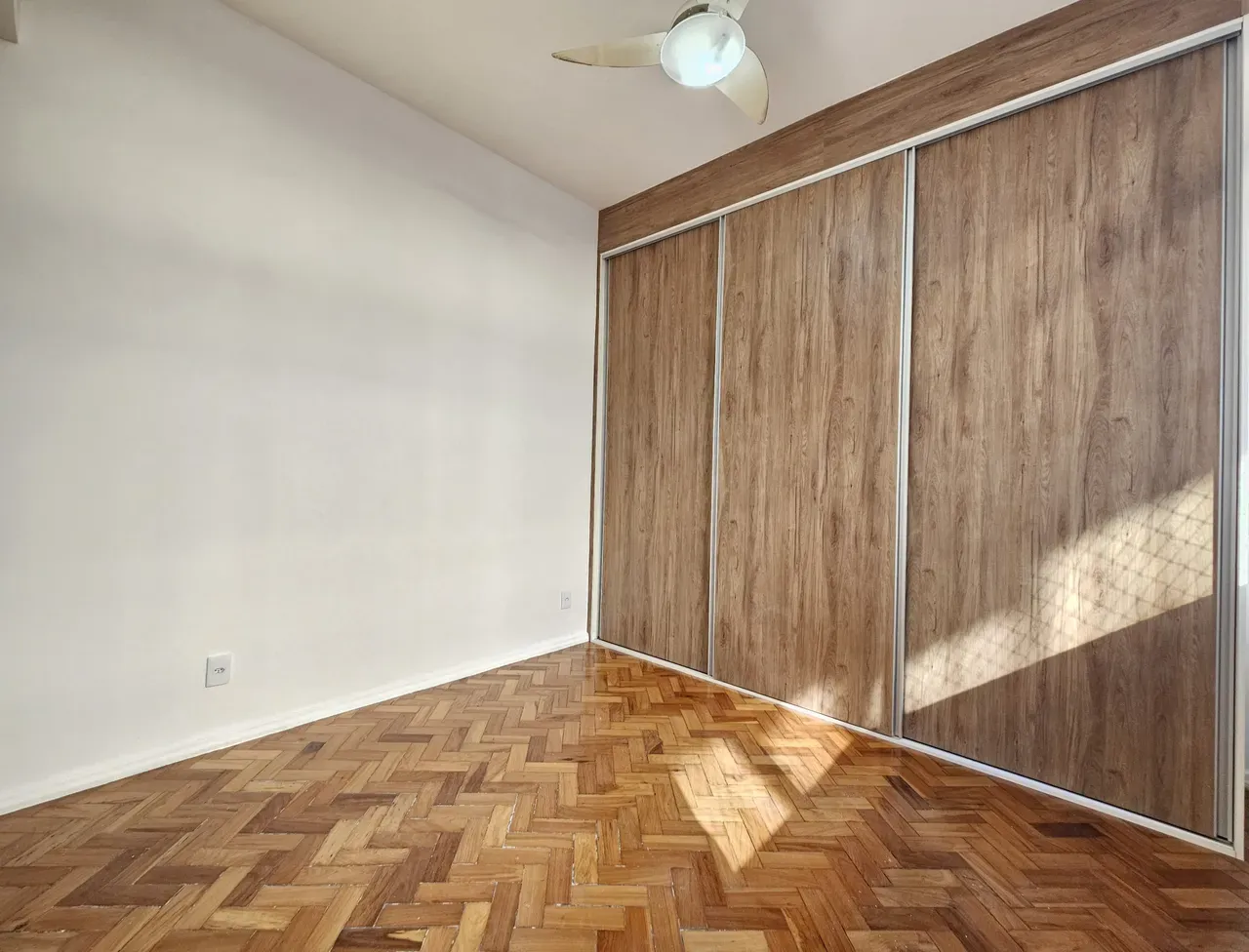 Departamento en piso 5 con piso de madera o laminado — photo 5