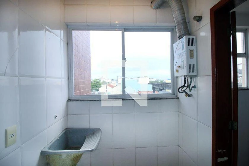 Квартира 90 м² з 2 спальнями та 1 паркомісцем — photo 14