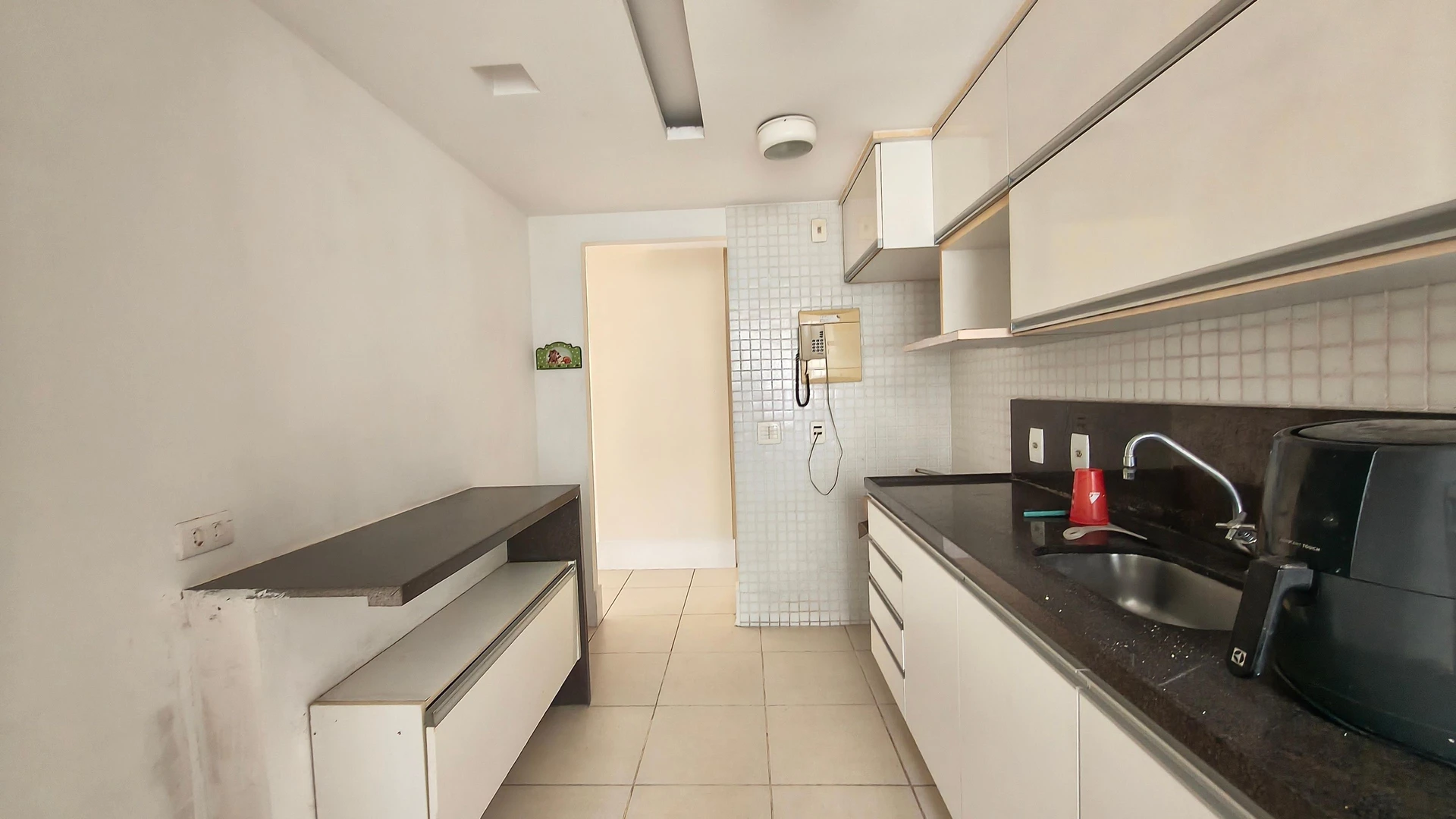 Квартира 91 м² з пральною машиною та видом на гори — photo 20