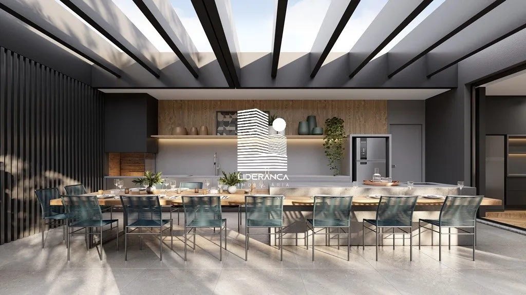 Меблированная квартира 203 м²: 3 спальни с ванными и 1 место — photo 49